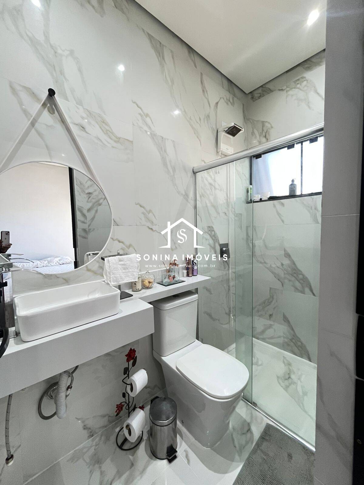 Casa, 3 quartos, 205 m² - Foto 26