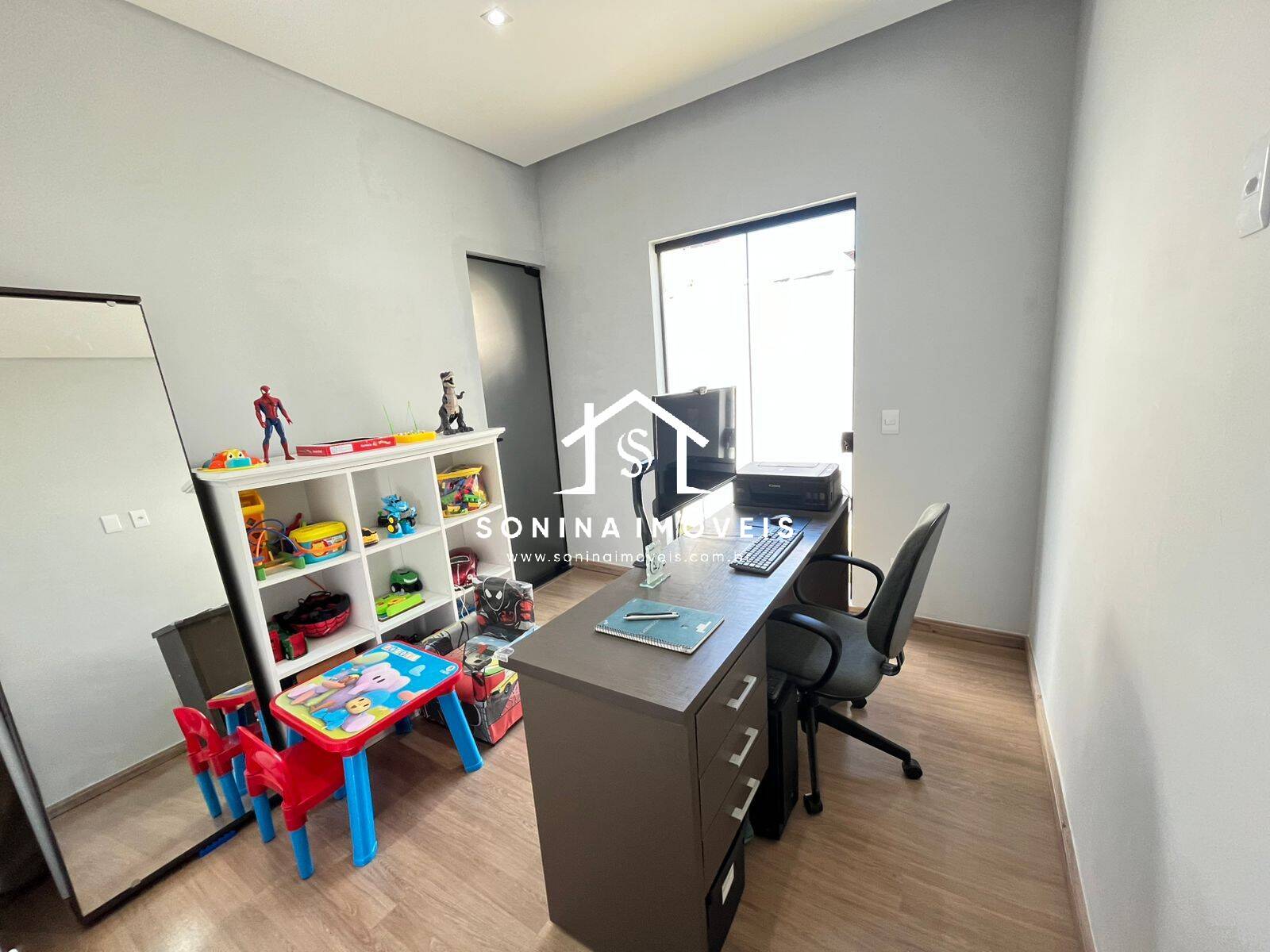 Casa, 3 quartos, 205 m² - Foto 28