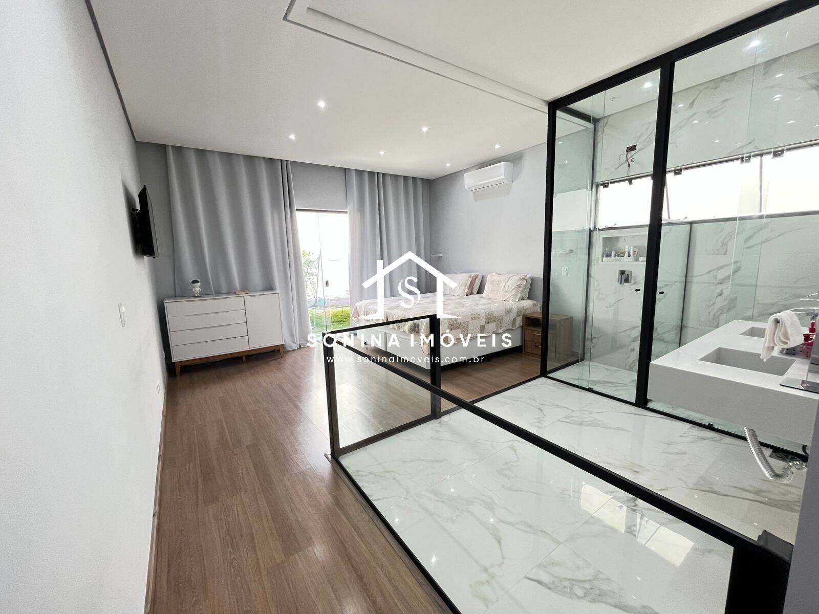 Casa, 3 quartos, 205 m² - Foto 32