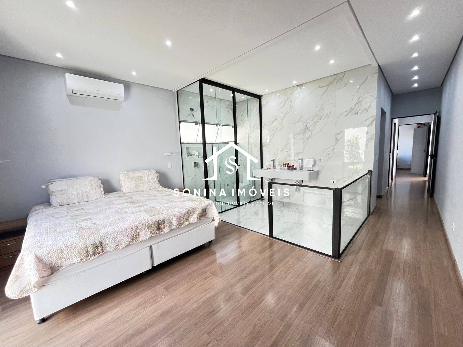Casa, 3 quartos, 205 m² - Foto 33