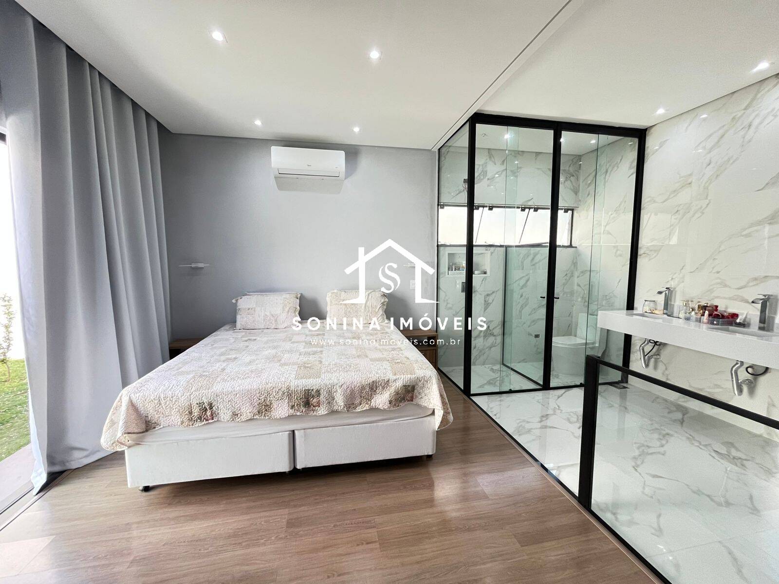 Casa, 3 quartos, 205 m² - Foto 34