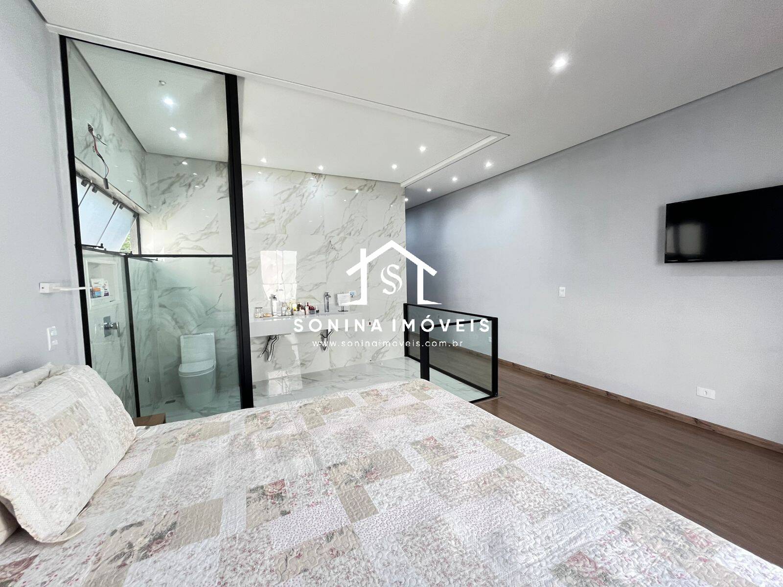 Casa, 3 quartos, 205 m² - Foto 36