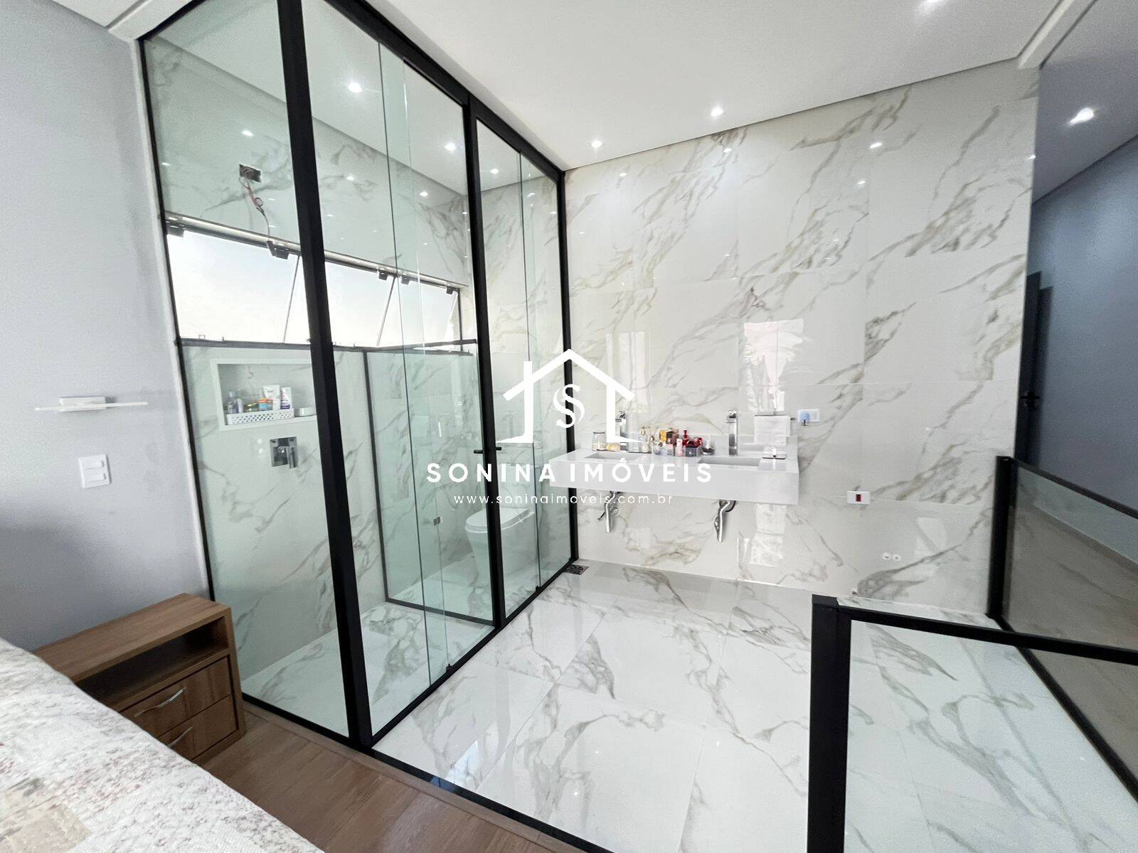 Casa, 3 quartos, 205 m² - Foto 35
