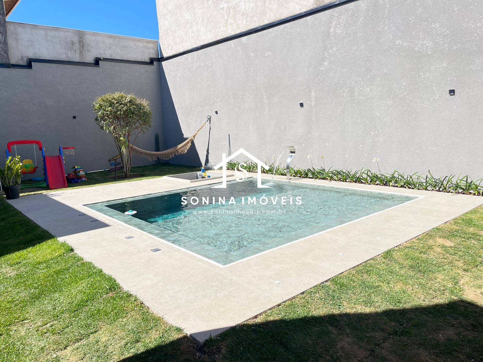 Casa, 3 quartos, 205 m² - Foto 37