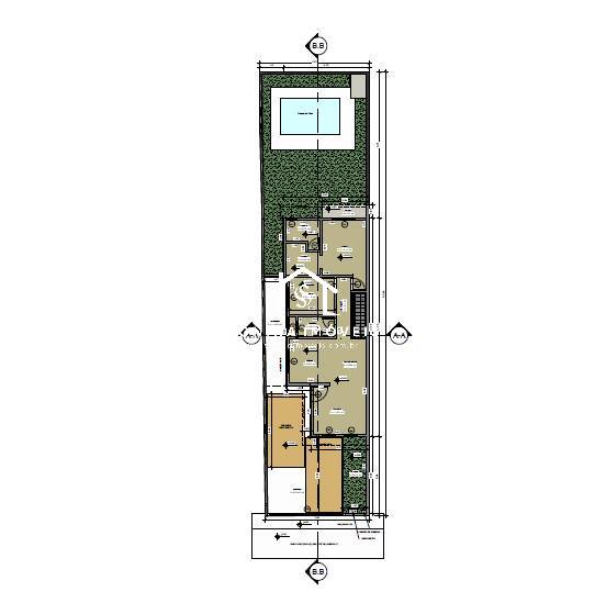Casa, 3 quartos, 126 m² - Foto 5