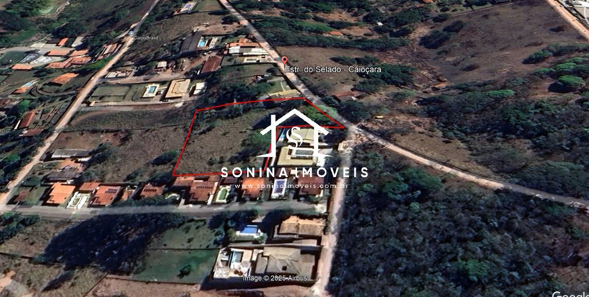 Terreno, 3019 m² - Foto 1