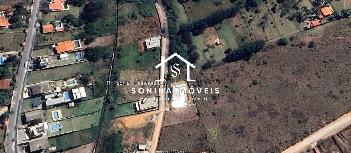 Terreno, 700 m² - Foto 1