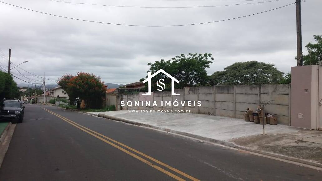 Terreno, 290 m² - Foto 1