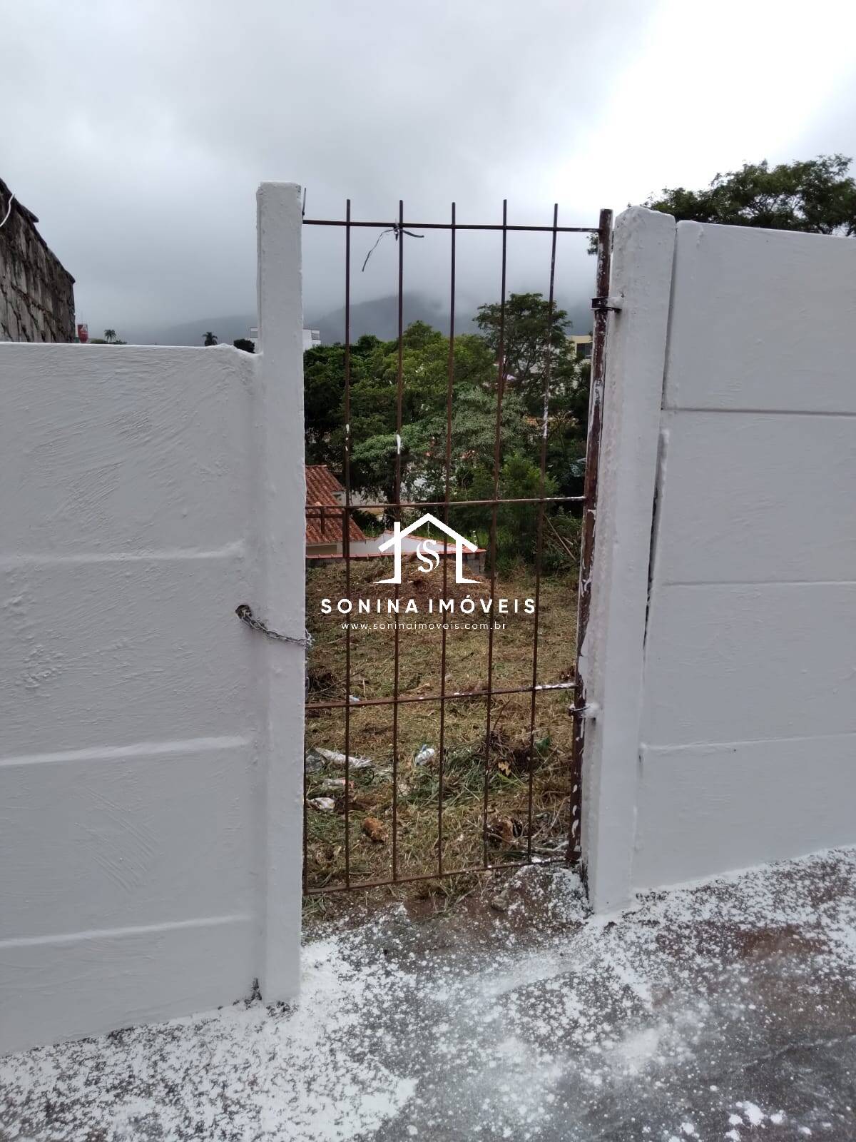 Terreno, 290 m² - Foto 6