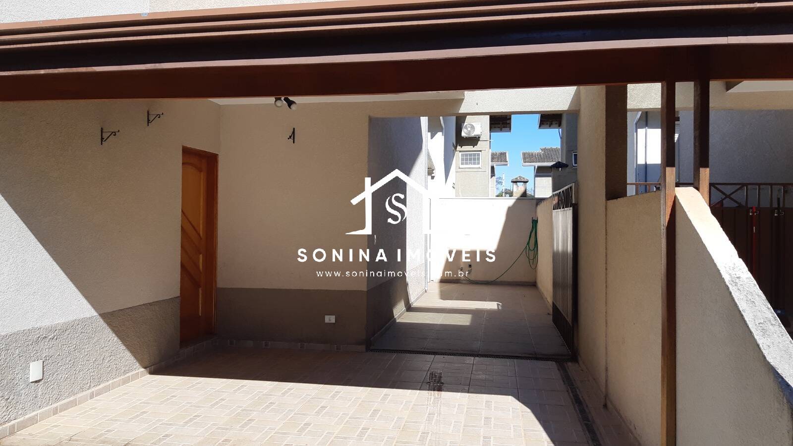 Casa, 3 quartos, 101 m² - Foto 3