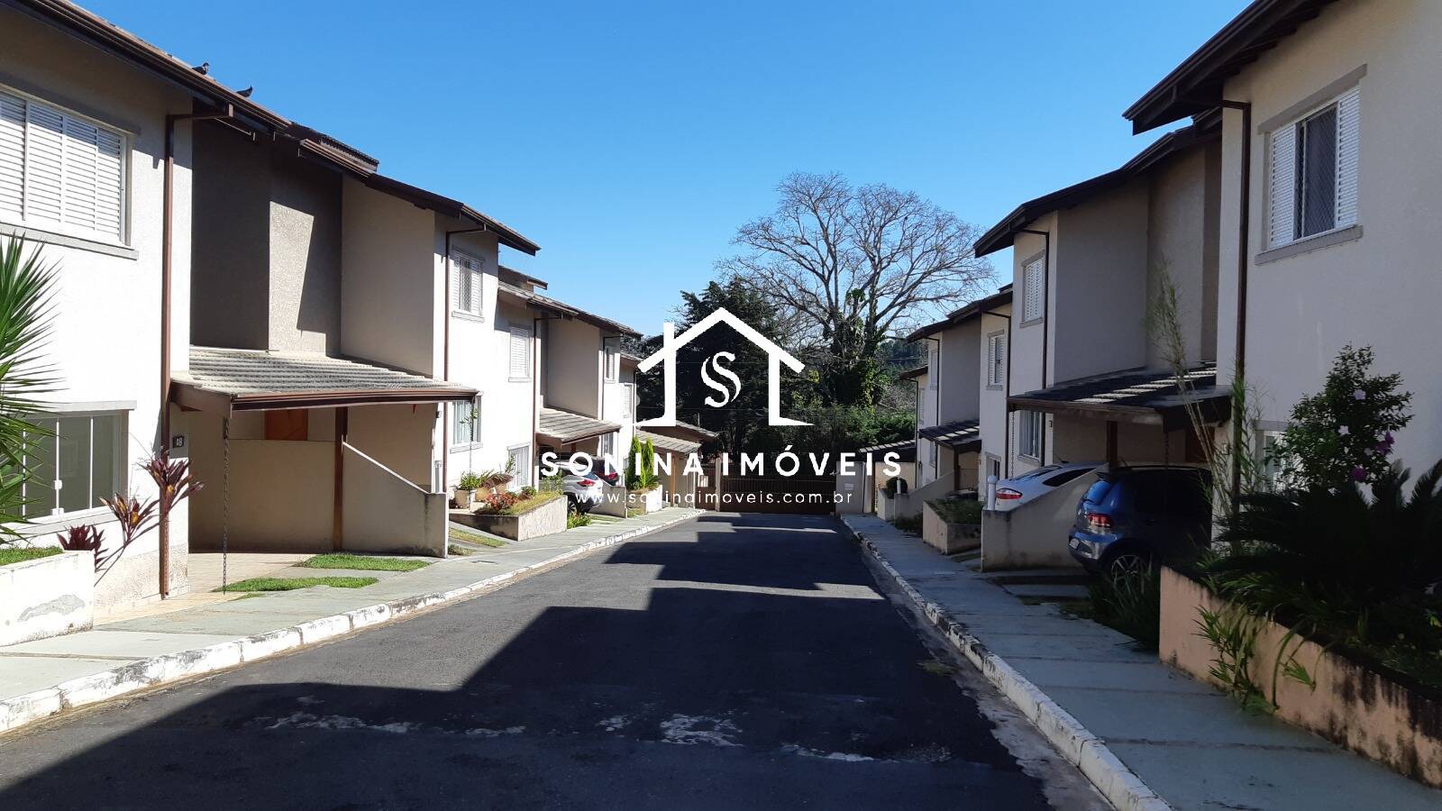 Casa, 3 quartos, 101 m² - Foto 1