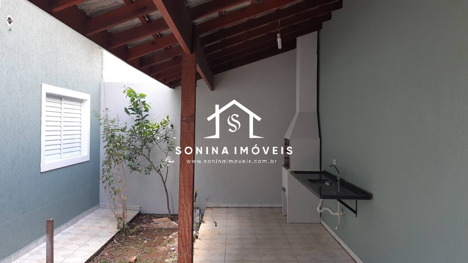 Casa, 2 quartos, 89 m² - Foto 3