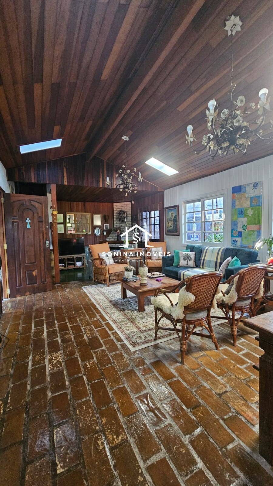 Casa, 4 quartos, 300 m² - Foto 8