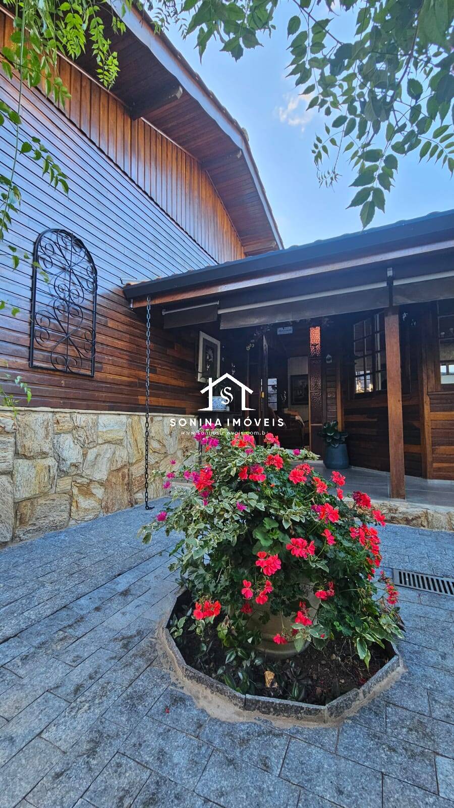 Casa, 4 quartos, 300 m² - Foto 9