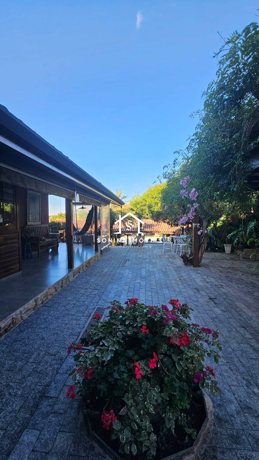 Casa, 4 quartos, 300 m² - Foto 11