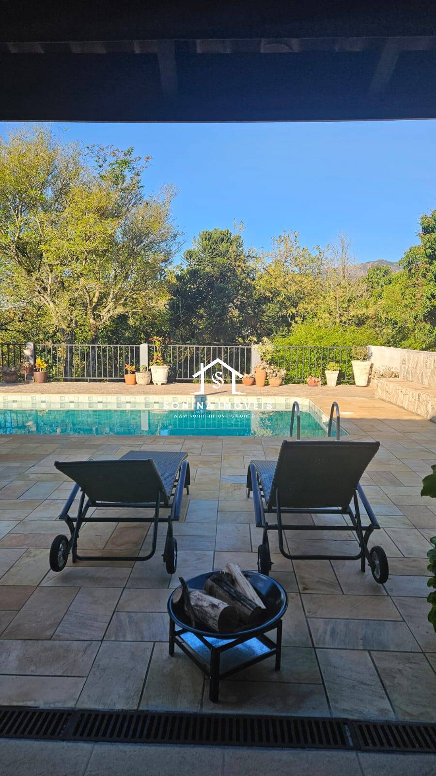 Casa, 4 quartos, 300 m² - Foto 17