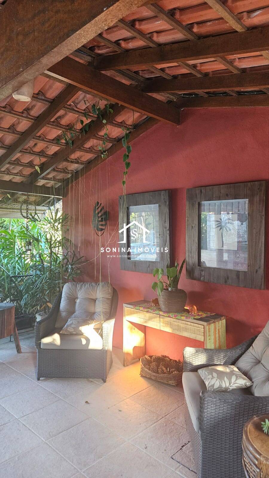 Casa, 4 quartos, 300 m² - Foto 19