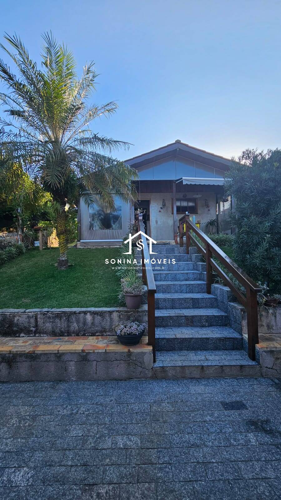 Casa, 4 quartos, 300 m² - Foto 4