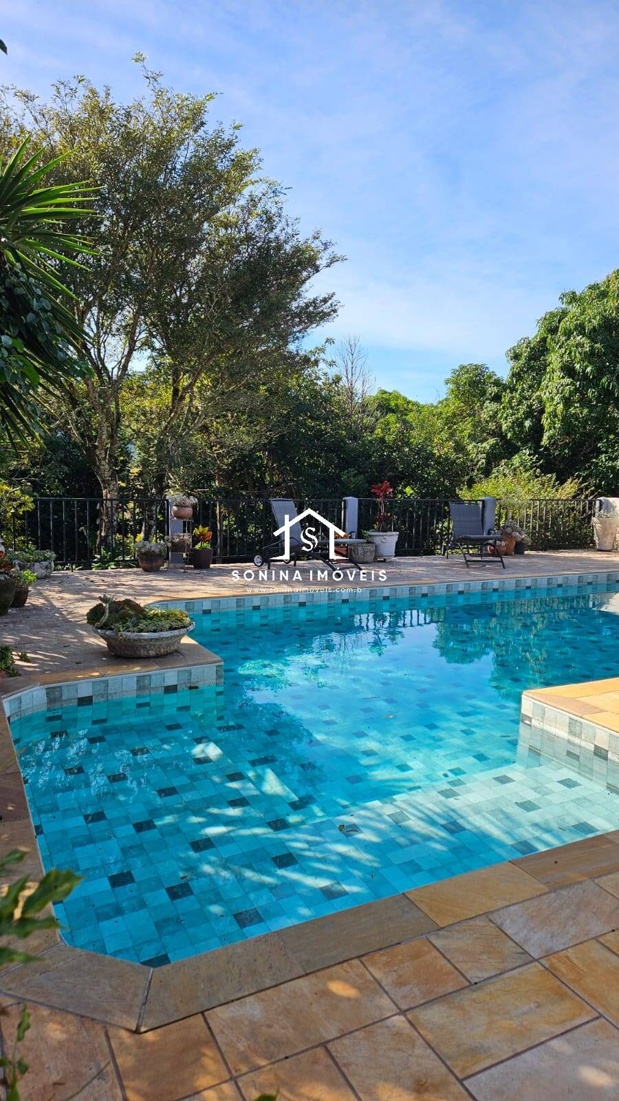 Casa, 4 quartos, 300 m² - Foto 32