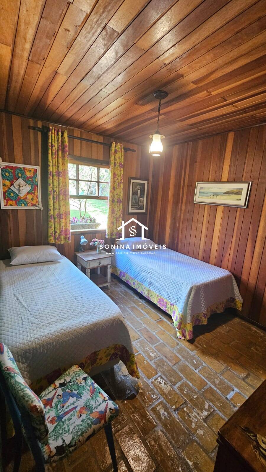 Casa, 4 quartos, 300 m² - Foto 38