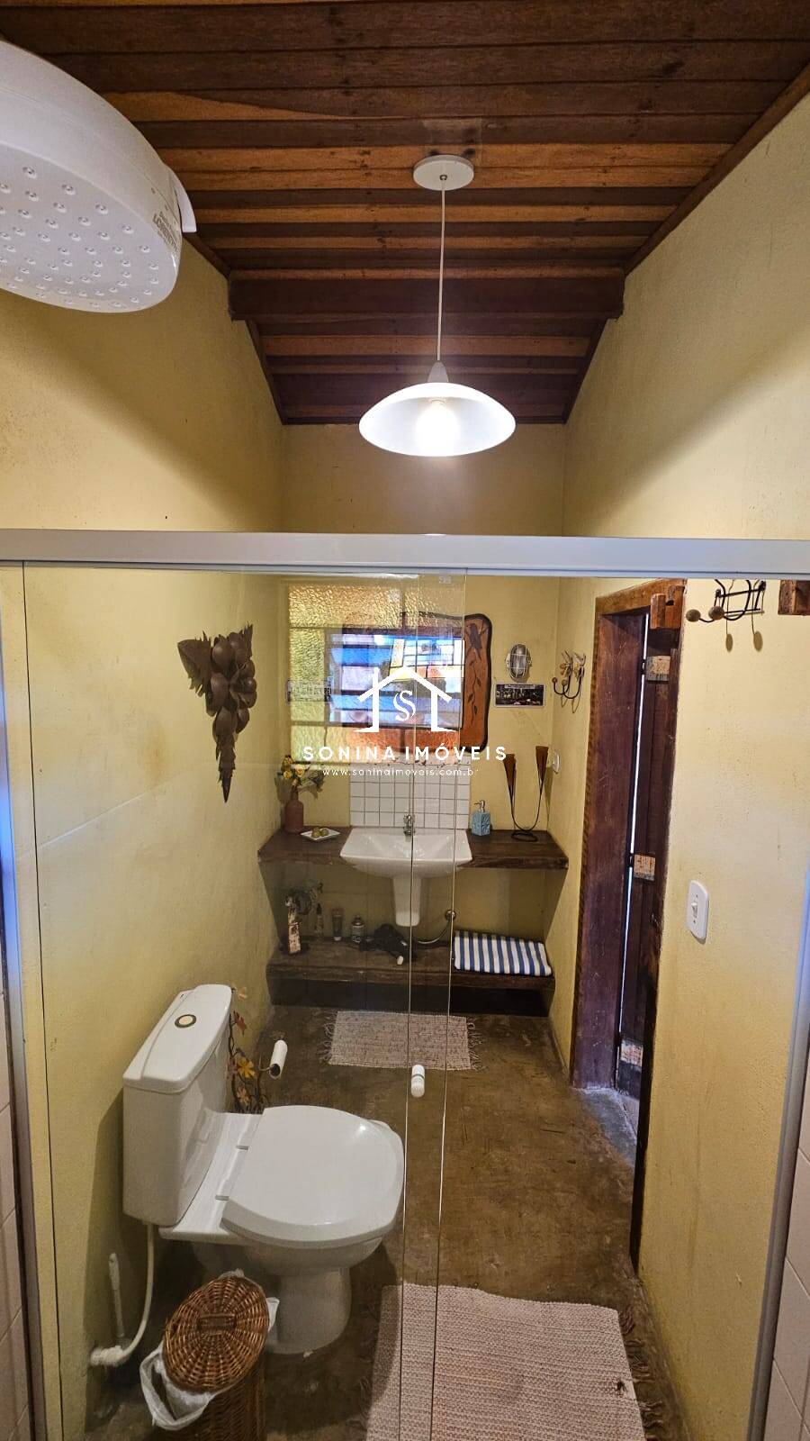 Casa, 4 quartos, 300 m² - Foto 34