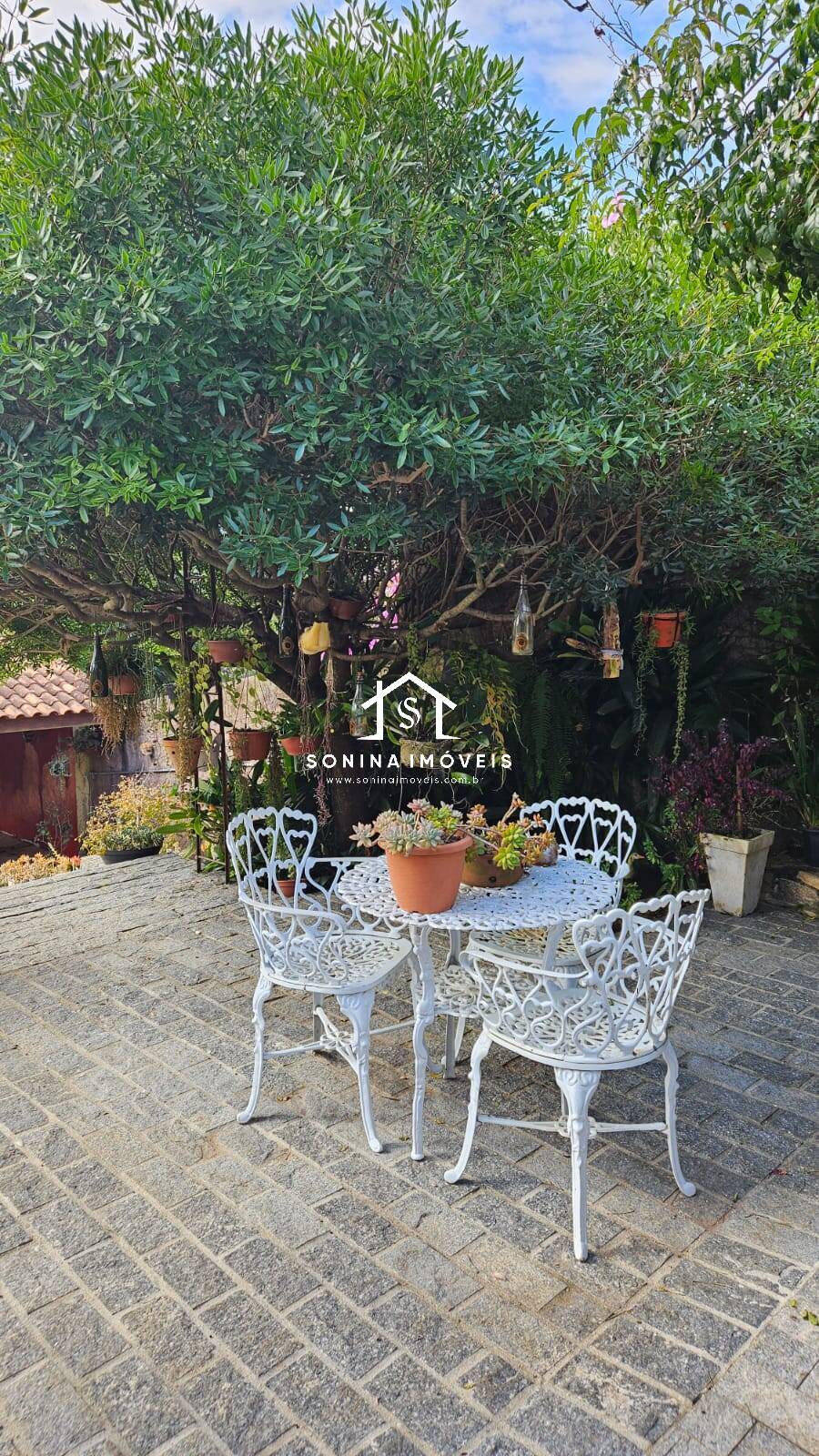 Casa, 4 quartos, 300 m² - Foto 54