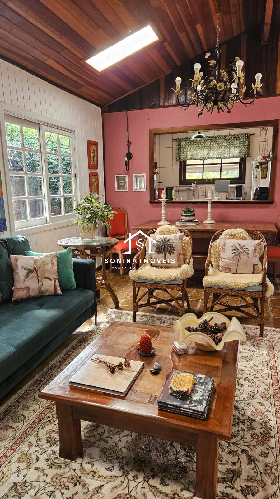 Casa, 4 quartos, 300 m² - Foto 56