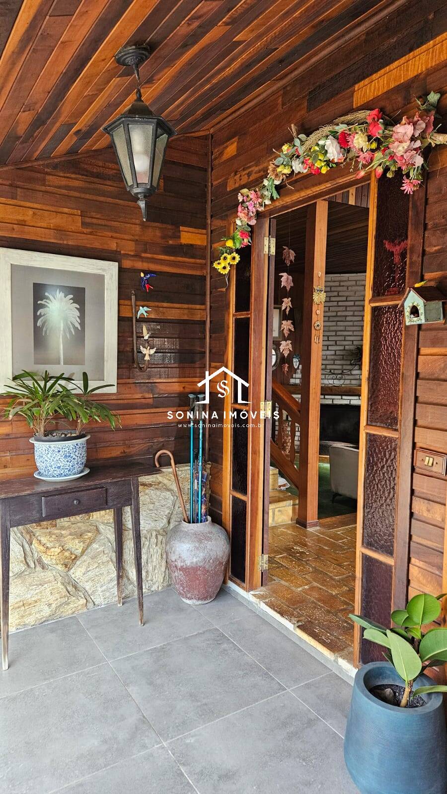 Casa, 4 quartos, 300 m² - Foto 57