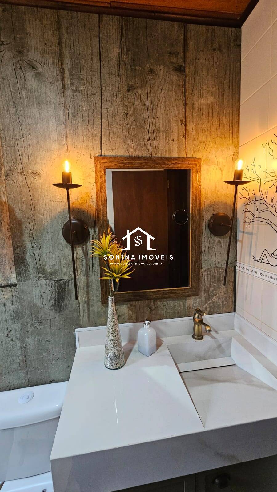 Casa, 4 quartos, 300 m² - Foto 64