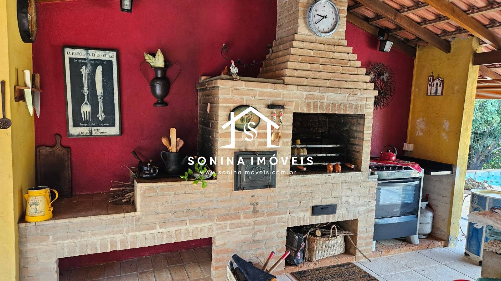 Casa, 4 quartos, 300 m² - Foto 68