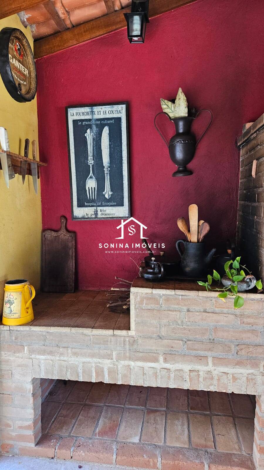 Casa, 4 quartos, 300 m² - Foto 72