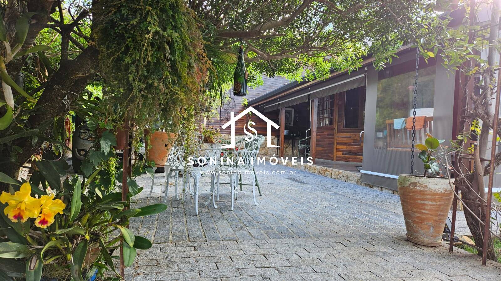 Casa, 4 quartos, 300 m² - Foto 74