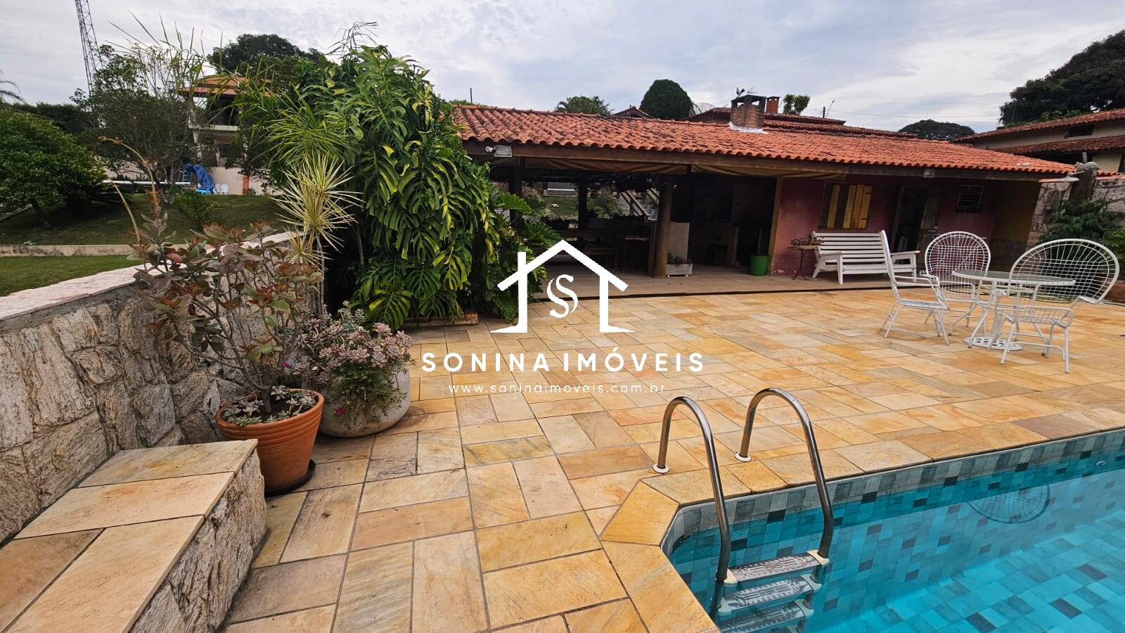 Casa, 4 quartos, 300 m² - Foto 78