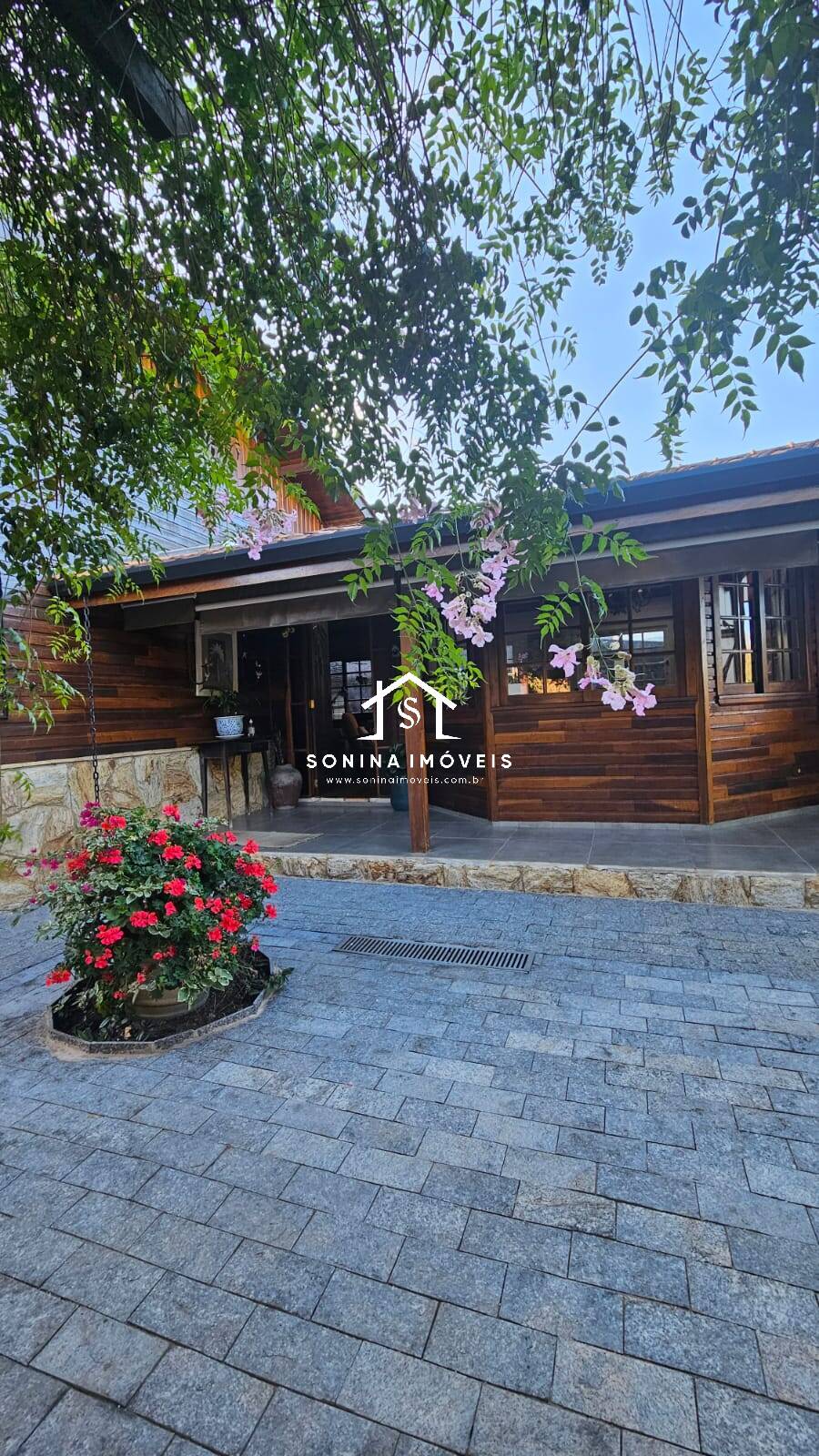 Casa, 4 quartos, 300 m² - Foto 6