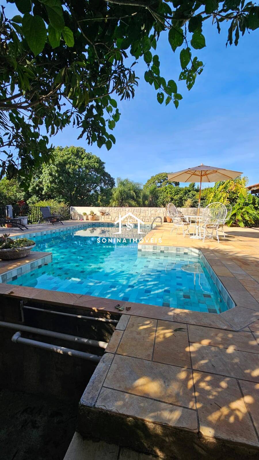 Casa, 4 quartos, 300 m² - Foto 30