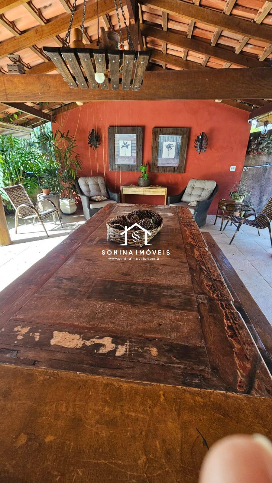 Casa, 4 quartos, 300 m² - Foto 35