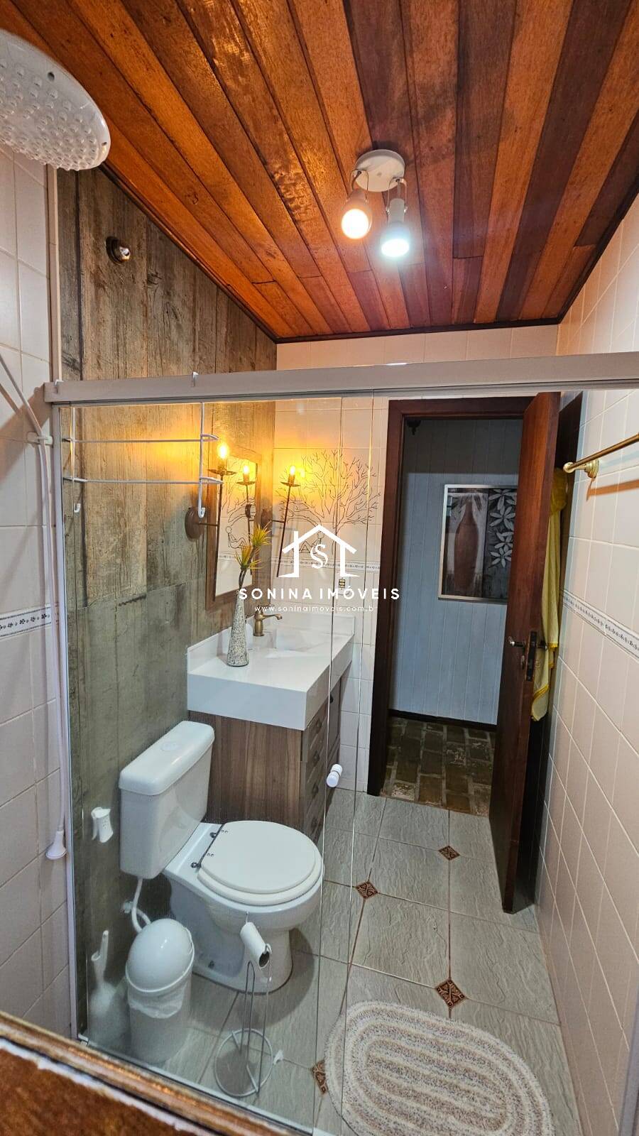 Casa, 4 quartos, 300 m² - Foto 40