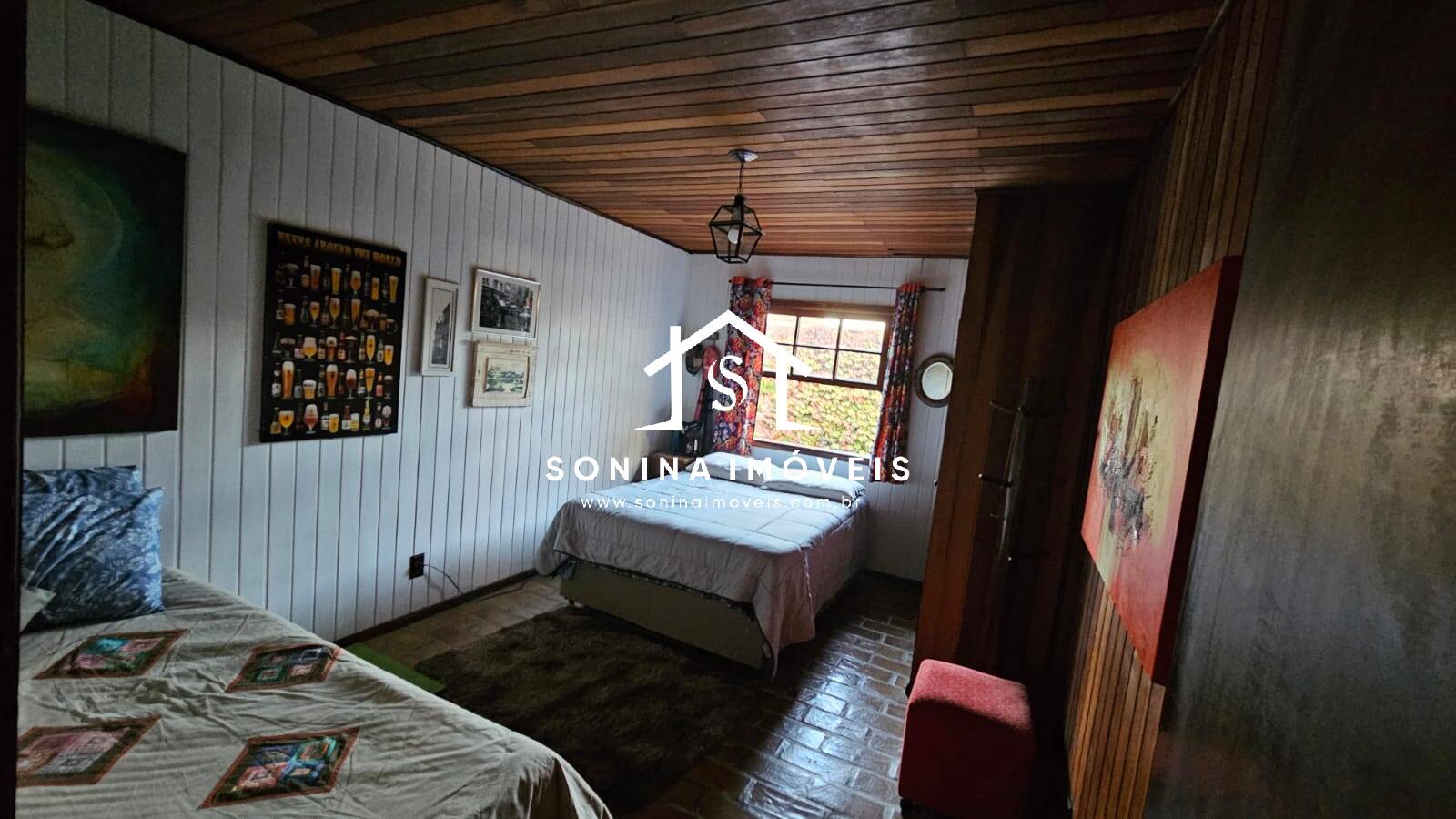 Casa, 4 quartos, 300 m² - Foto 43