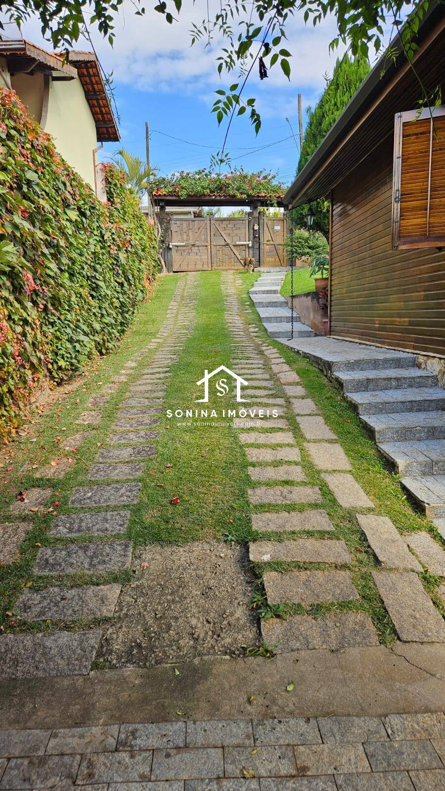 Casa, 4 quartos, 300 m² - Foto 51