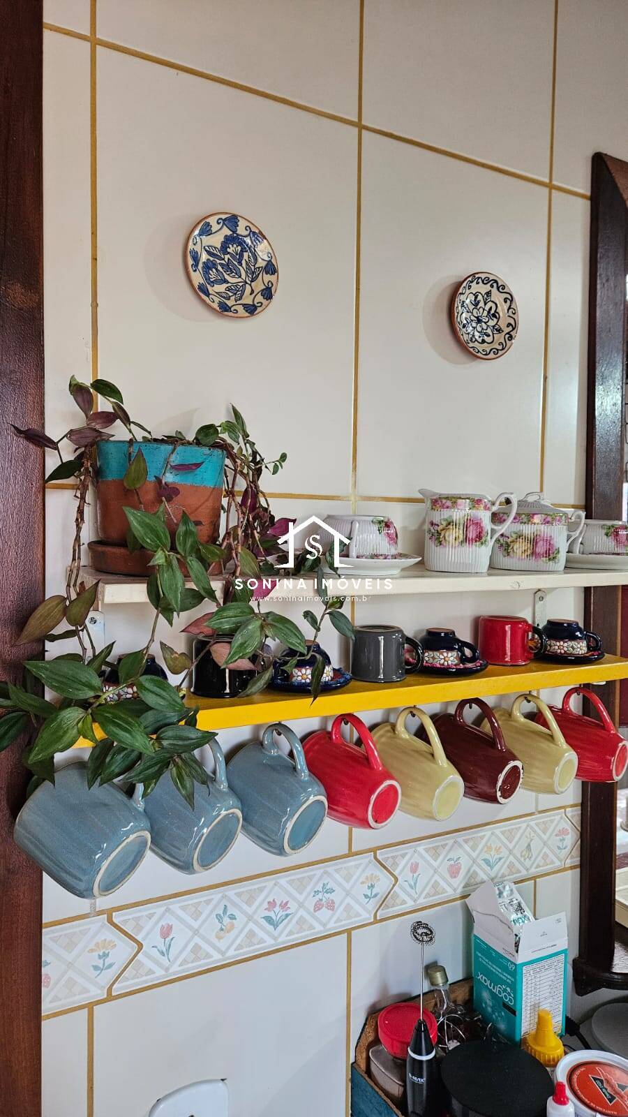 Casa, 4 quartos, 300 m² - Foto 61