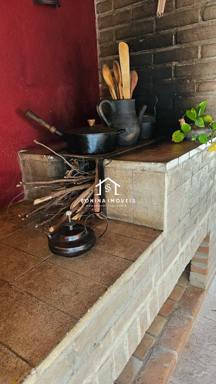 Casa, 4 quartos, 300 m² - Foto 67