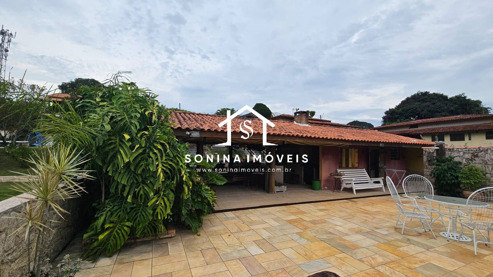 Casa, 4 quartos, 300 m² - Foto 73