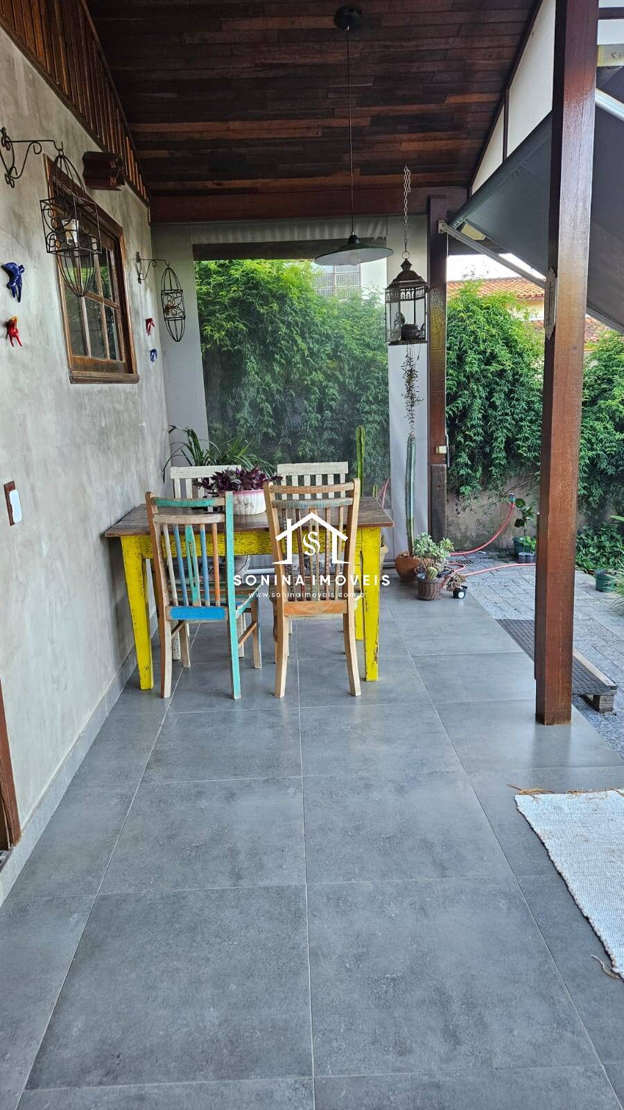 Casa, 4 quartos, 300 m² - Foto 77