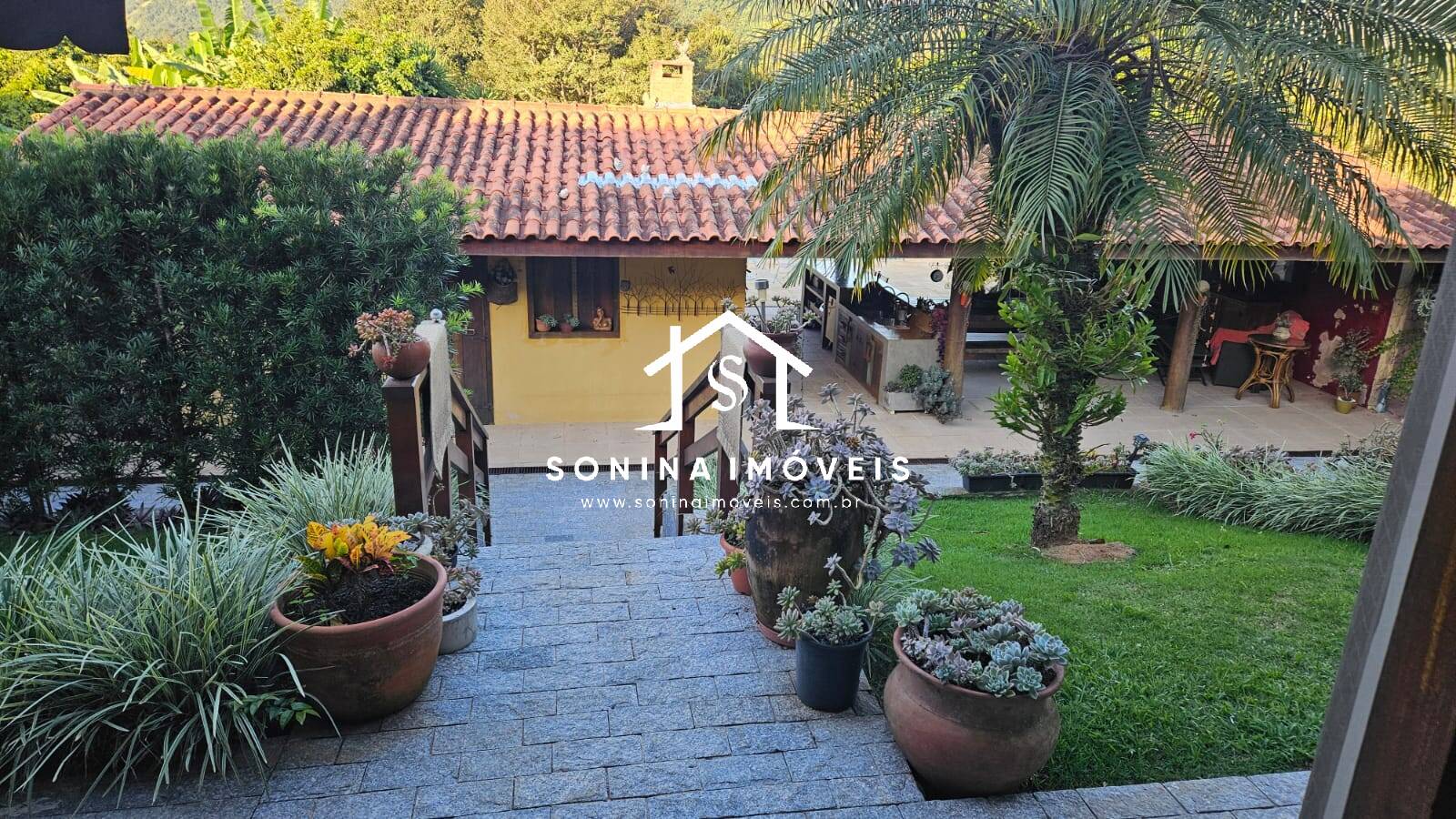 Casa, 4 quartos, 300 m² - Foto 80