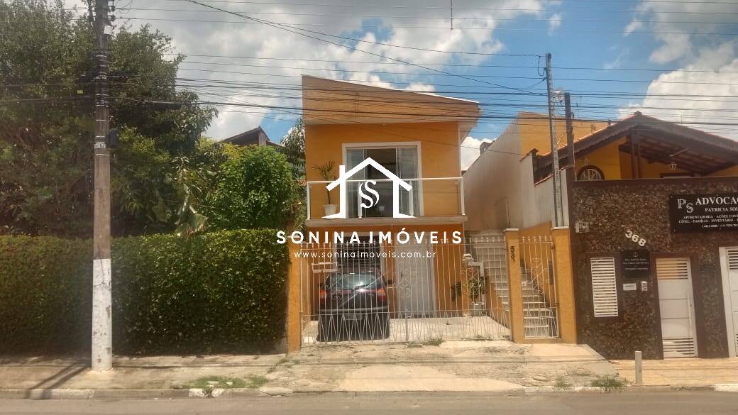 Casa, 2 quartos, 104 m² - Foto 2