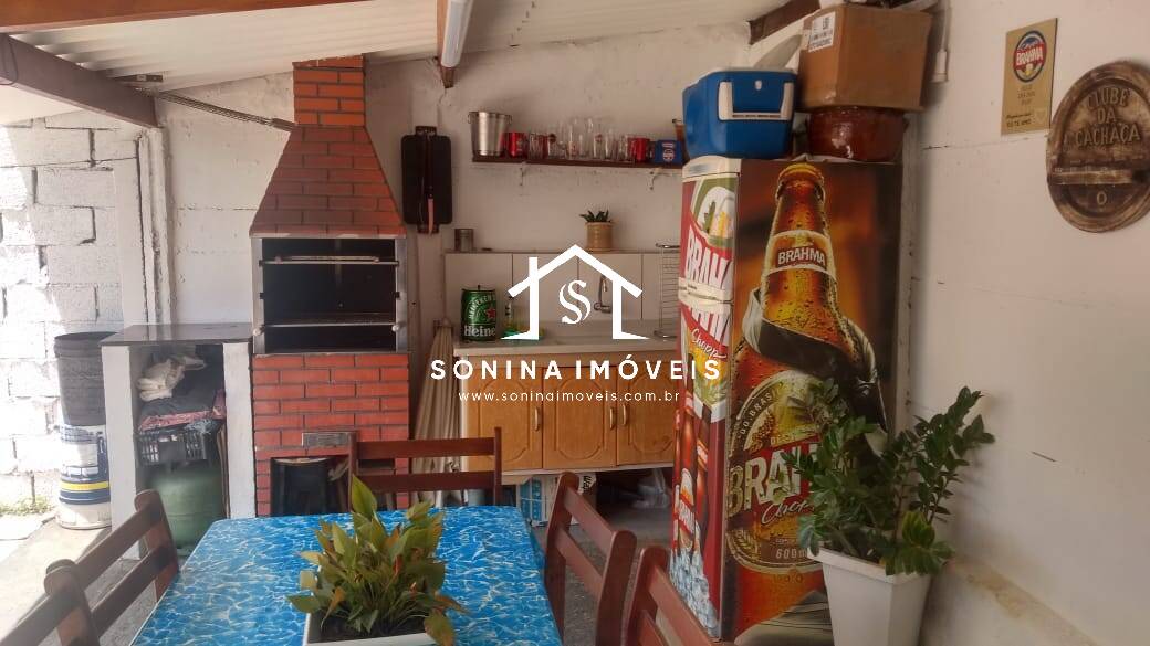 Casa, 2 quartos, 104 m² - Foto 5