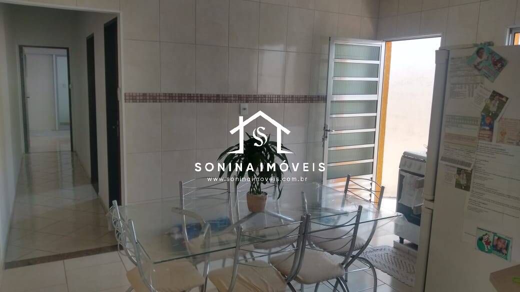 Casa, 2 quartos, 104 m² - Foto 16