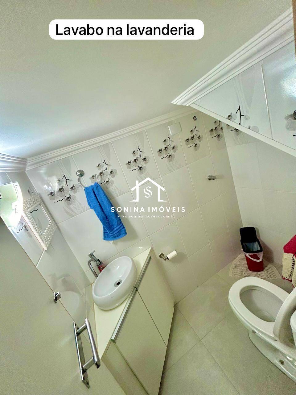 Casa, 4 quartos, 247 m² - Foto 5