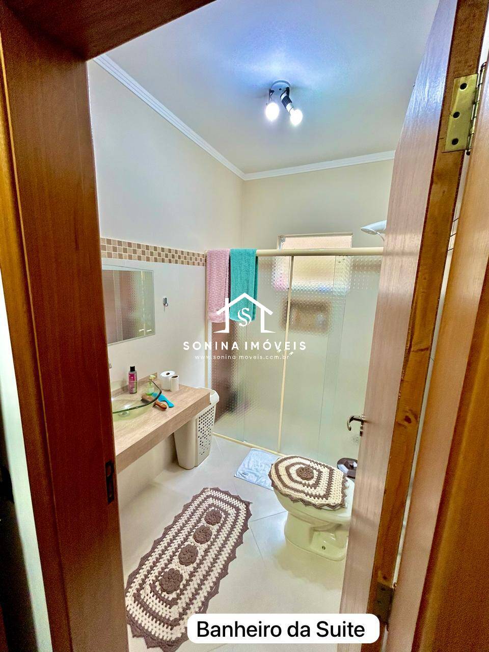 Casa, 4 quartos, 247 m² - Foto 8