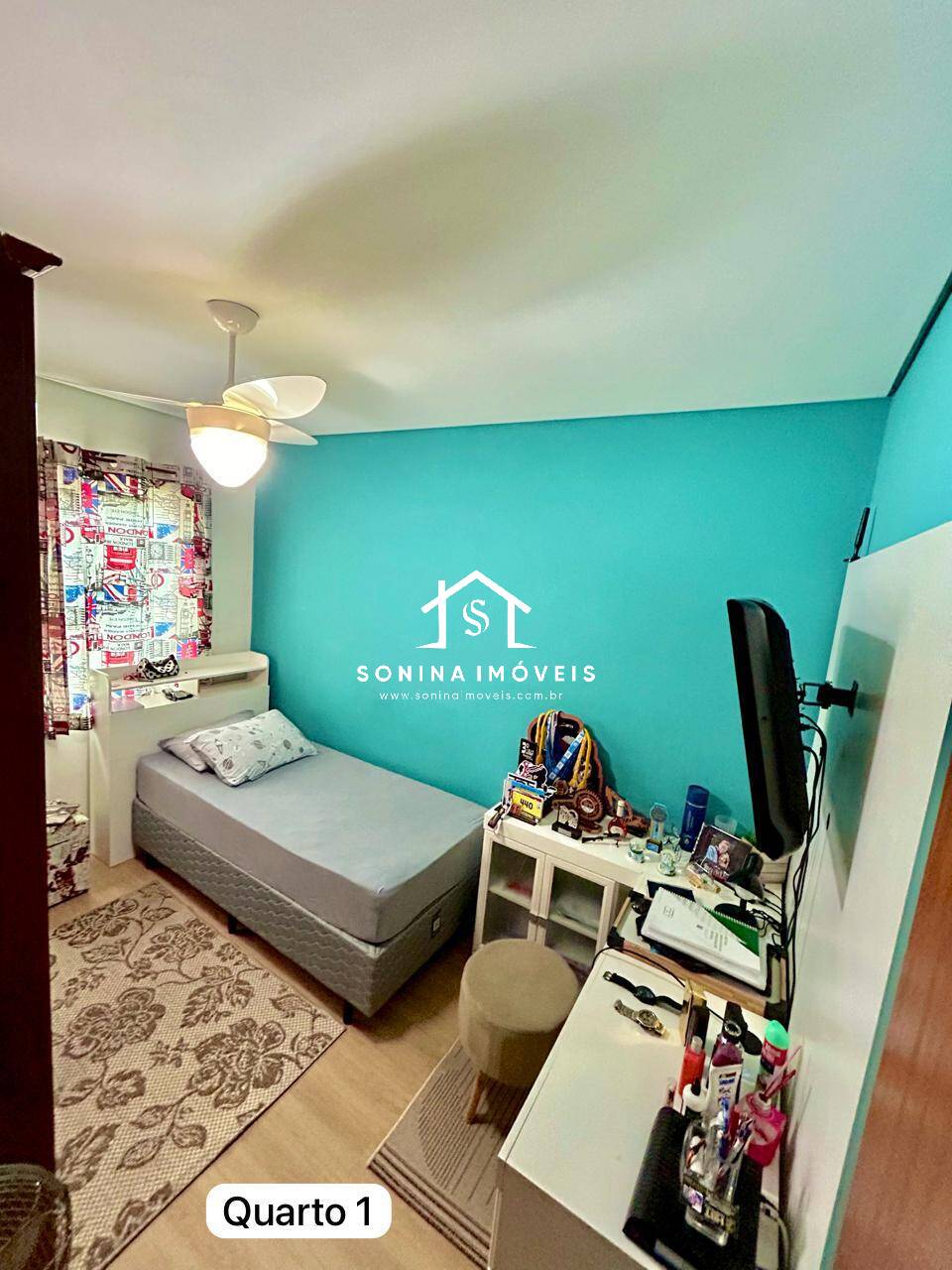 Casa, 4 quartos, 247 m² - Foto 10